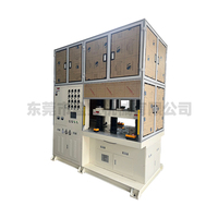 熱壓擠出成型機系列